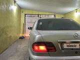 Mercedes-Benz E 320 2002 годаfor7 200 000 тг. в Шымкент – фото 5