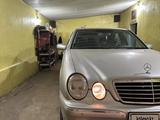 Mercedes-Benz E 320 2002 годаfor7 200 000 тг. в Шымкент – фото 3