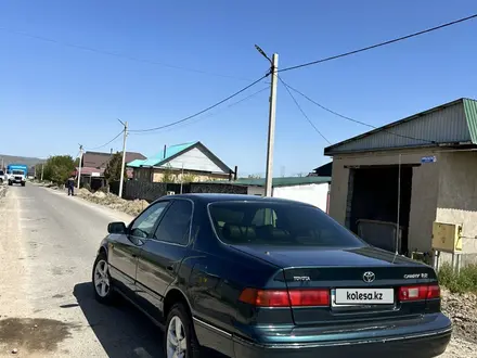 Toyota Camry 1998 года за 3 300 000 тг. в Талдыкорган – фото 3