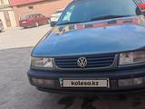 Volkswagen Passat 1994 годаүшін1 600 000 тг. в Шымкент – фото 2