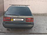 Volkswagen Passat 1994 годаүшін1 600 000 тг. в Шымкент – фото 3