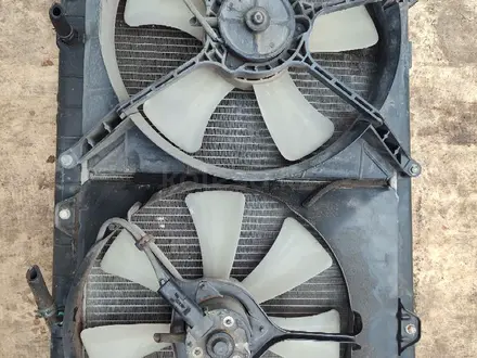 Радиатор охлаждения основнойүшін30 000 тг. в Алматы – фото 2