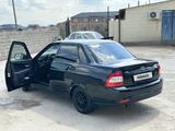 ВАЗ (Lada) Priora 2170 2013 года за 1 500 000 тг. в Астана – фото 2