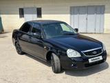 ВАЗ (Lada) Priora 2170 2013 года за 1 500 000 тг. в Астана – фото 3