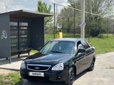 ВАЗ (Lada) Priora 2170 2013 года за 1 500 000 тг. в Астана – фото 4