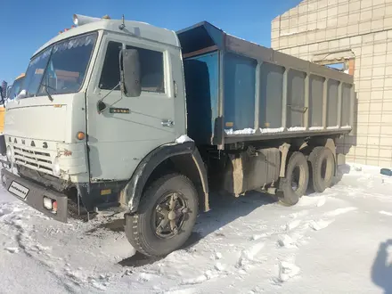 КамАЗ  55102 1991 года за 5 700 000 тг. в Кокшетау