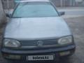 Volkswagen Golf 1993 года за 900 000 тг. в Астана – фото 9