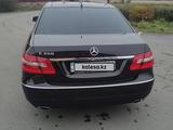 Mercedes-Benz E 350 2009 года за 8 100 000 тг. в Павлодар – фото 3