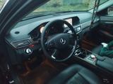 Mercedes-Benz E 350 2009 годаүшін9 300 000 тг. в Павлодар – фото 4