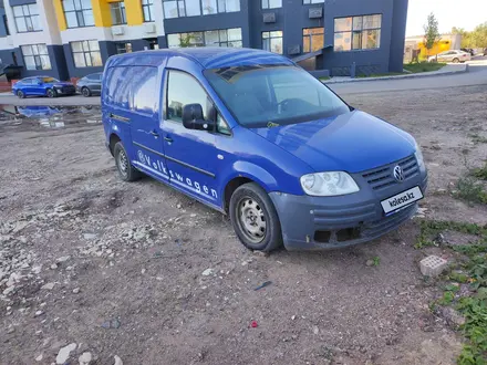 Volkswagen Caddy 2009 года за 2 989 000 тг. в Астана – фото 9