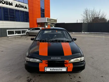 Ford Mondeo 1996 года за 1 250 000 тг. в Петропавловск – фото 2