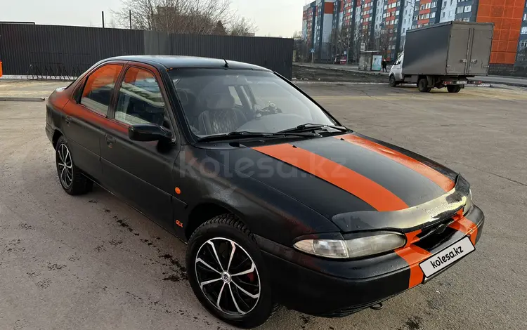 Ford Mondeo 1996 года за 1 250 000 тг. в Петропавловск