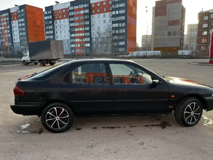 Ford Mondeo 1996 года за 1 250 000 тг. в Петропавловск – фото 8