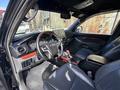 Toyota Land Cruiser Prado 2006 года за 10 500 000 тг. в Костанай – фото 8