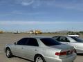 Toyota Camry 2001 года за 3 350 000 тг. в Тараз – фото 4