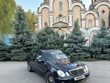 Mercedes-Benz E 320 2003 года за 5 800 000 тг. в Алматы – фото 3