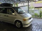 Mercedes-Benz Vito 1998 года за 4 950 000 тг. в Талгар – фото 2