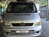 Mercedes-Benz Vito 1998 года за 4 950 000 тг. в Талгар