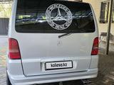 Mercedes-Benz Vito 1998 года за 4 950 000 тг. в Талгар – фото 4