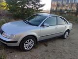 Volkswagen Passat 1997 годаүшін800 000 тг. в Усть-Каменогорск