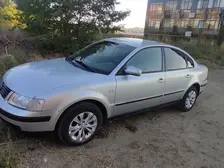 Volkswagen Passat, 1997
