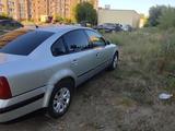Volkswagen Passat 1997 годаүшін800 000 тг. в Усть-Каменогорск – фото 3