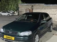 Opel Astra 1999 годаүшін2 500 000 тг. в Жанаозен