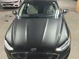 Ford Fusion (North America) 2020 годаүшін5 650 000 тг. в Тбилиси – фото 4