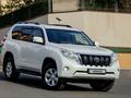 Toyota Land Cruiser Prado 2014 годаүшін17 500 000 тг. в Актау – фото 4