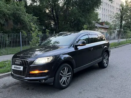 Audi Q7 2007 года за 7 300 000 тг. в Алматы – фото 6