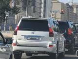 Toyota Land Cruiser Prado 2007 годаfor10 500 000 тг. в Актау – фото 2