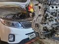 Kia Sorento 2014 годаүшін10 200 000 тг. в Астана – фото 13