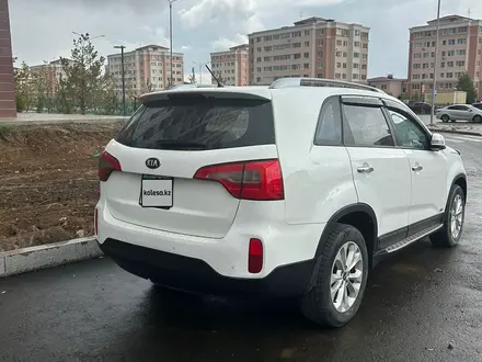 Kia Sorento 2014 года за 10 200 000 тг. в Астана – фото 8