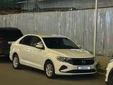 Volkswagen Polo 2021 годаfor8 700 000 тг. в Семей – фото 4