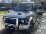 Mitsubishi Pajero 1993 года за 2 000 000 тг. в Талгар