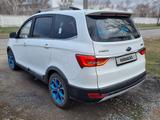 Karry K60 EV 2019 года за 4 900 000 тг. в Павлодар – фото 4