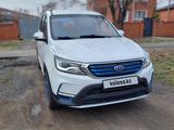Karry K60 EV 2019 года за 4 900 000 тг. в Павлодар