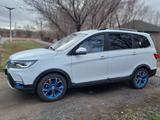 Karry K60 EV 2019 года за 4 900 000 тг. в Павлодар – фото 5