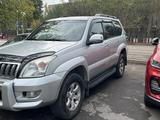 Toyota Land Cruiser Prado 2004 годаүшін10 500 000 тг. в Жезказган – фото 2