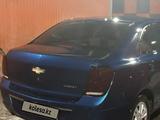 Chevrolet Cobalt 2021 годаfor5 500 000 тг. в Атырау – фото 3