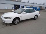 Honda Accord 1998 годаүшін2 300 000 тг. в Костанай – фото 4