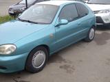 Chevrolet Lanos 2002 года за 1 000 000 тг. в Уральск