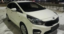 Kia Carens 2019 года за 9 500 000 тг. в Астана