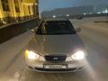 Hyundai Elantra 2002 года за 2 200 000 тг. в Уральск – фото 17