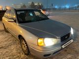 Hyundai Elantra 2002 годаүшін2 200 000 тг. в Уральск – фото 3