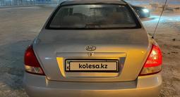 Hyundai Elantra 2002 года за 2 200 000 тг. в Уральск – фото 5