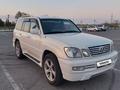 Lexus LX 470 2002 годаүшін9 000 000 тг. в Тараз – фото 23