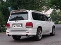 Lexus LX 470 2002 годаүшін9 000 000 тг. в Тараз – фото 3