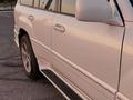 Lexus LX 470 2002 годаүшін9 000 000 тг. в Тараз – фото 4