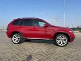 BMW X5 2006 годаүшін8 500 000 тг. в Актау – фото 5